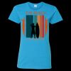Heavy Cotton Women’s T-Shirt Thumbnail