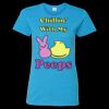 Heavy Cotton Women’s T-Shirt Thumbnail