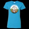 Heavy Cotton Women’s T-Shirt Thumbnail
