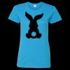 Heavy Cotton Women’s T-Shirt Thumbnail