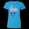 Heavy Cotton Women’s T-Shirt Thumbnail