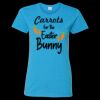 Heavy Cotton Women’s T-Shirt Thumbnail