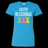 Heavy Cotton Women’s T-Shirt Thumbnail