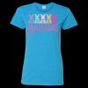 Heavy Cotton Women’s T-Shirt Thumbnail