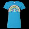 Heavy Cotton Women’s T-Shirt Thumbnail