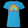 Heavy Cotton Women’s T-Shirt Thumbnail