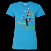 Heavy Cotton Women’s T-Shirt Thumbnail