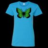 Heavy Cotton Women’s T-Shirt Thumbnail