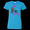 Heavy Cotton Women’s T-Shirt Thumbnail