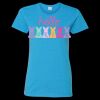 Heavy Cotton Women’s T-Shirt Thumbnail
