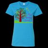 Heavy Cotton Women’s T-Shirt Thumbnail
