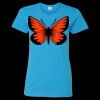 Heavy Cotton Women’s T-Shirt Thumbnail