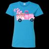Heavy Cotton Women’s T-Shirt Thumbnail
