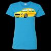 Heavy Cotton Women’s T-Shirt Thumbnail