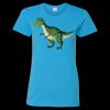 Heavy Cotton Women’s T-Shirt Thumbnail