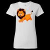 Heavy Cotton Women’s T-Shirt Thumbnail