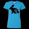 Heavy Cotton Women’s T-Shirt Thumbnail
