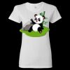 Heavy Cotton Women’s T-Shirt Thumbnail