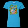 Heavy Cotton Women’s T-Shirt Thumbnail