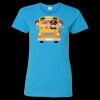 Heavy Cotton Women’s T-Shirt Thumbnail