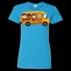 Heavy Cotton Women’s T-Shirt Thumbnail
