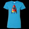 Heavy Cotton Women’s T-Shirt Thumbnail