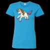 Heavy Cotton Women’s T-Shirt Thumbnail