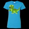 Heavy Cotton Women’s T-Shirt Thumbnail
