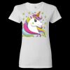 Heavy Cotton Women’s T-Shirt Thumbnail