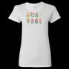 Heavy Cotton Women’s T-Shirt Thumbnail