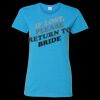 Heavy Cotton Women’s T-Shirt Thumbnail