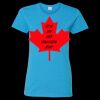 Heavy Cotton Women’s T-Shirt Thumbnail