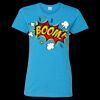 Heavy Cotton Women’s T-Shirt Thumbnail