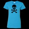 Heavy Cotton Women’s T-Shirt Thumbnail