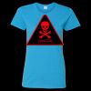 Heavy Cotton Women’s T-Shirt Thumbnail