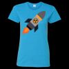 Heavy Cotton Women’s T-Shirt Thumbnail