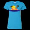 Heavy Cotton Women’s T-Shirt Thumbnail