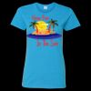 Heavy Cotton Women’s T-Shirt Thumbnail