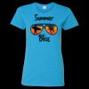 Heavy Cotton Women’s T-Shirt Thumbnail