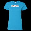 Heavy Cotton Women’s T-Shirt Thumbnail