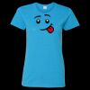 Heavy Cotton Women’s T-Shirt Thumbnail