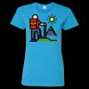 Heavy Cotton Women’s T-Shirt Thumbnail