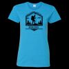 Heavy Cotton Women’s T-Shirt Thumbnail