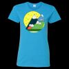Heavy Cotton Women’s T-Shirt Thumbnail