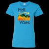 Heavy Cotton Women’s T-Shirt Thumbnail