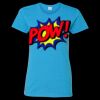 Heavy Cotton Women’s T-Shirt Thumbnail