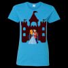 Heavy Cotton Women’s T-Shirt Thumbnail