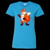 Heavy Cotton Women’s T-Shirt Thumbnail