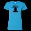 Heavy Cotton Women’s T-Shirt Thumbnail