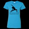 Heavy Cotton Women’s T-Shirt Thumbnail